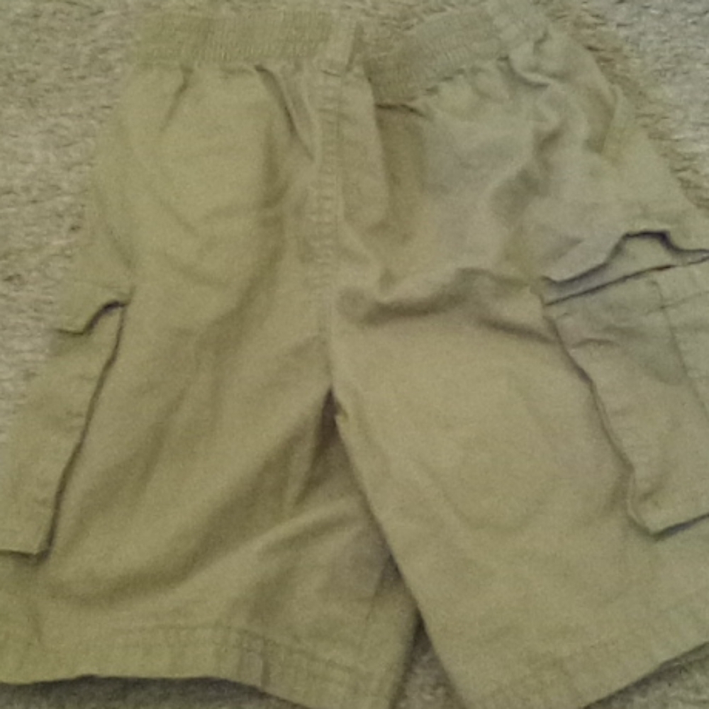 Boys shorts